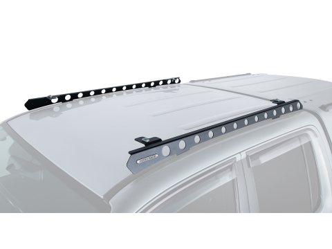 Rhino-Rack Backbone Mounting System - Amarok / Hilux Rhino Rack