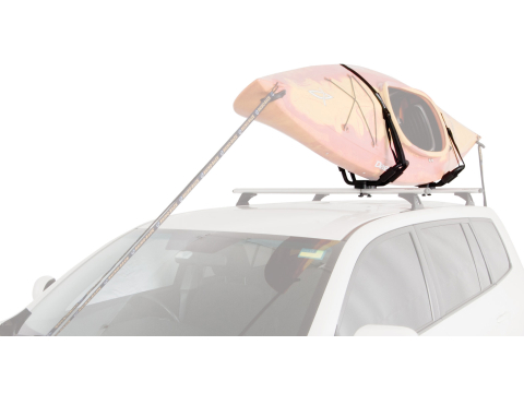 Porte canoë & kayak fix J Style