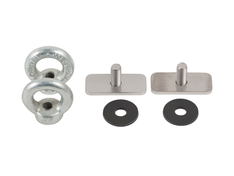Vortex Eye Nut Kit Rhino Rack