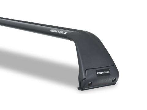 Kit deux barres de toit Vortex SG Rhino Rack pour Jeep Wrangler JK JL