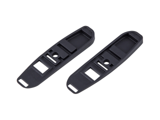Front/Rear Crossbar Wedge Kit Rhino Rack
