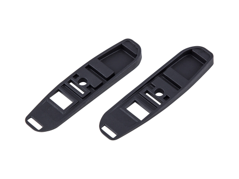 Front/Rear Crossbar Wedge Kit Rhino Rack