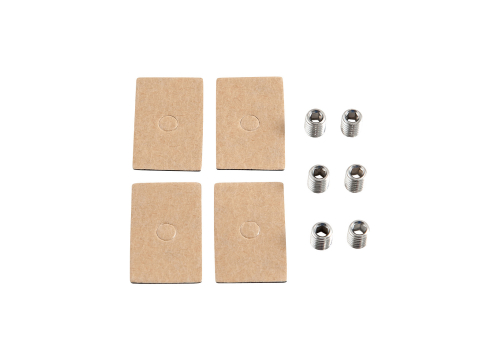 Socket Grub Screw Kit (Colorado Z71 / Isuzu) Rhino Rack