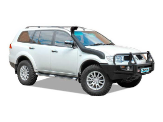 Snorkel Safari Mitsubishi Challenger 2009-2016
