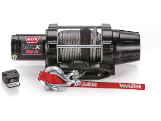 Treuil Warn VRX 45-S 2041kg 12V