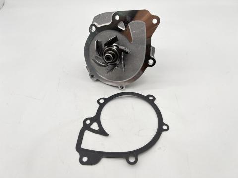 Pompe à eau Aisin 1KZT 1KD 2KD 3.0D4-D 2.5D4-D - partie externe - KZJ7 KZJ9 KDJ9 KDJ12 KDJ15 Hilux