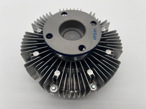 Visco-coupleur gris Aisin pour VDJ7 VDJ200