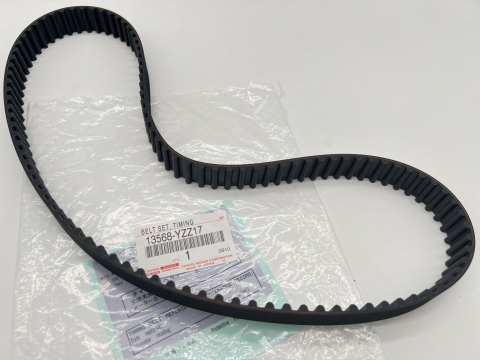 Courroie de distribution optifit seconde monte HDJ80 24s HDJ100