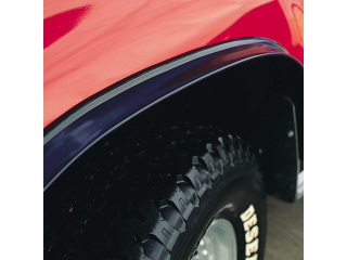 FLEXY FLARES 2 WHEEL ARCH 35MM