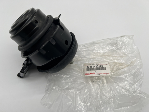 Support moteur gauche ou droit Land Cruiser KDJ12 KDJ15