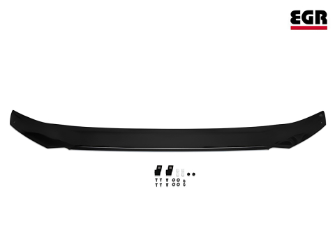 Déflecteur air de capot EGR pour Toyota Hilux Vigo 2012-2016