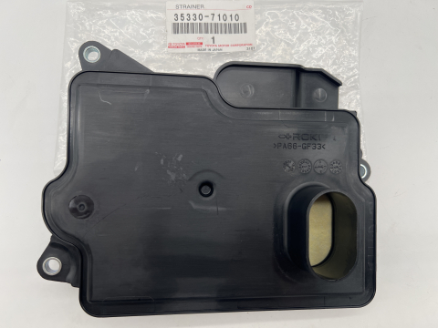 Crépine huile de boîte de vitesses automatique Hilux Revo et GDJ15