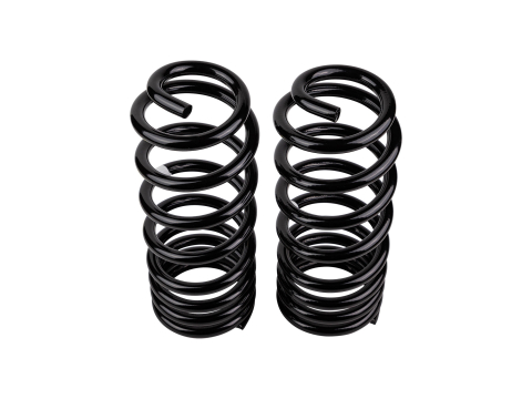 Ressort arriere KDJ95 +40 300Kg - La Paire