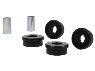 Kit silent blocs en polyuréthane Nolathane tirant pont côté châssis LJ7 KZJ7 phares carrés