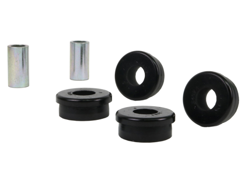 Kit silent blocs en polyuréthane Nolathane tirant pont côté châssis LJ7 KZJ7 phares carrés