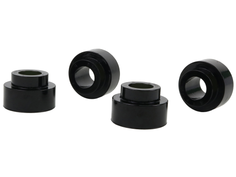 Kit silent blocs en polyuréthane Nolathane tirant pont côté châssis LJ70 LJ73 1984-1990