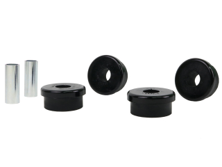 Kit silent blocs en polyuréthane Nolathane tirant pont côté châssis HDJ80 HZJ7 GRJ7