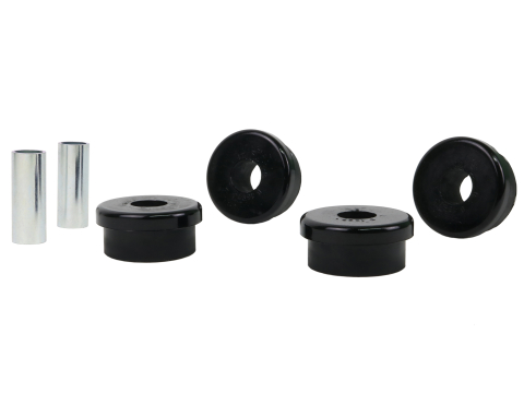 Kit silent blocs en polyuréthane Nolathane tirant pont côté châssis HDJ80 HZJ7 GRJ7