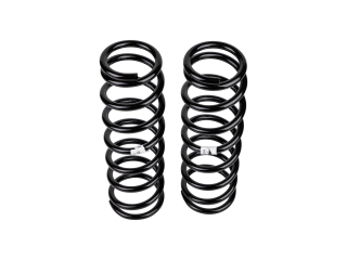 Ressort arriere Vitara Court +30 - La Paire