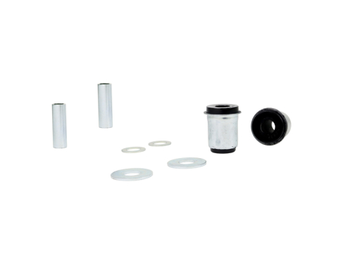 Silent blocs inférieurs de triangle Hilux IFS et 4Runner 1988-2005 - Pour un triangle