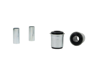 Silent blocs supérieurs de triangle arrière Hilux IFS et 4Runner 1988-2005
