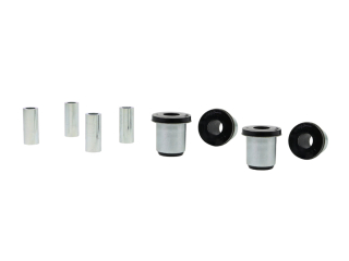 Kit silent blocs de triangles suspension supérieurs KZJ9 KDJ9