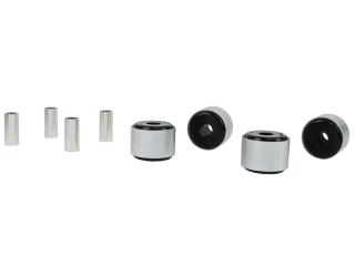 Kit 4 silent bloc côté pont avant OU arrière LJ70 LJ73 phares ronds
