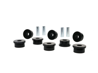 Kit silent bloc polyuréthane Nolathane tirants pont arrière supérieurs HDJ80