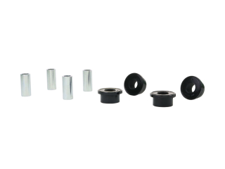 Kit silent blocs polyuréthane barre panhard avant HDJ80 HZJ7 GRJ7