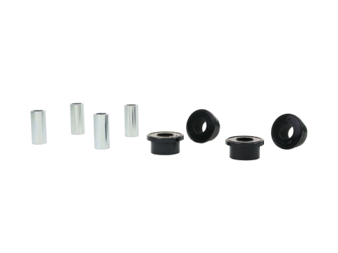 Kit silent blocs polyuréthane barre panhard avant HDJ80 HZJ7 GRJ7