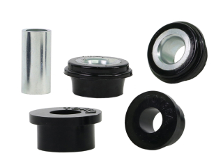 Kit silent blocs en polyuréthane Nolathane barre panhard avant LJ7 KZJ7 phares carrés