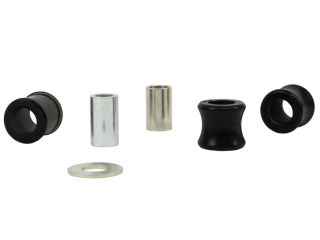 Kit silent blocs en polyuréthane Nolathane barre panhard arrière LJ7 KZJ7 phares carrés