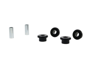 Kit silent blocs polyuréthane barre panhard arrière KDJ9 KZJ9