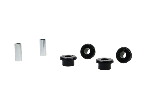 Kit silent blocs polyuréthane barre panhard arrière KDJ9 KZJ9