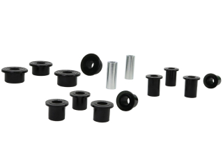 Kit remplacement des silent blocs de lame d'origine Ford Ranger T6 T7 T8 2012-2022