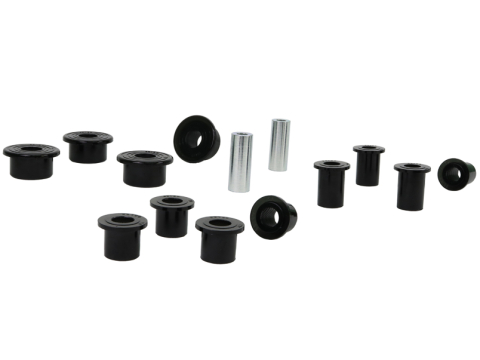 Kit remplacement des silent blocs de lame d'origine Ford Ranger T6 T7 T8 2012-2022