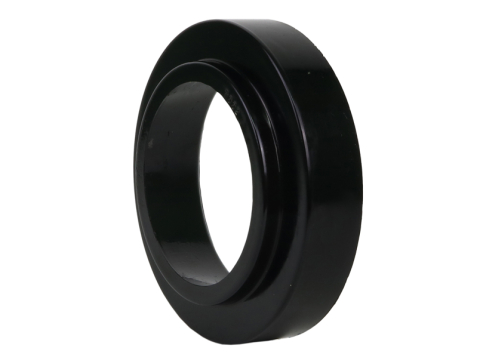 Cale de ressort avant 30mm Nolathane HDJ80 - La pièce