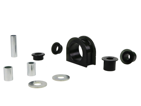 kit silent blocs Nolathane crémaillère direction KDJ9 KZJ9