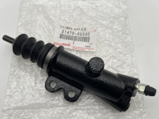 Récepteur d'embrayage KDJ120 BVM6