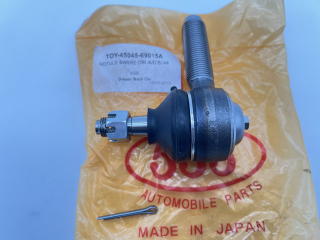 Rotule 555 barre de direction avant droite Land Cruiser BJ4