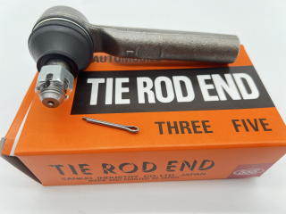 Rotule 555 extérieure crémaillère de direction Land Cruiser KDJ12