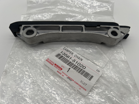 Guide amortisseur de vibration chaine distribution VDJ200