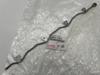 Conduite alimentation huile arbre à cames intérieur droit VDJ200