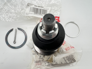 Rotule 555 supérieure triangle Toyota Hilux Vigo Revo - gauche ou droite