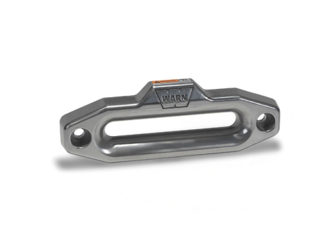 Ecubier Warn Aluminium Poli