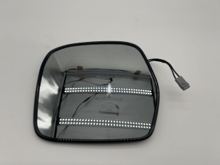 Glace rétroviseur électrique gauche Land Cruiser HDJ100