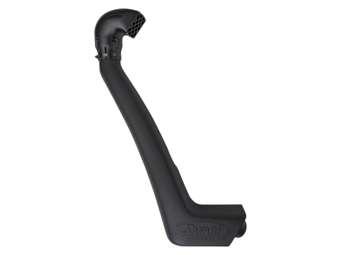 Snorkel Safari Jeep Wrangler JK 3.6 V6 Pentastar 2012-2018