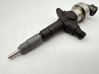 Injecteur Isuzu Dmax 2.5 Euro5