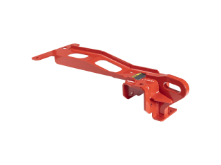 Anneau de remorquage 8T avant Ford Ranger 2012-2023