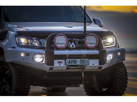 SAHARA BUMPER VW AMAROK